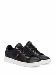 Sneakers Nero Guess