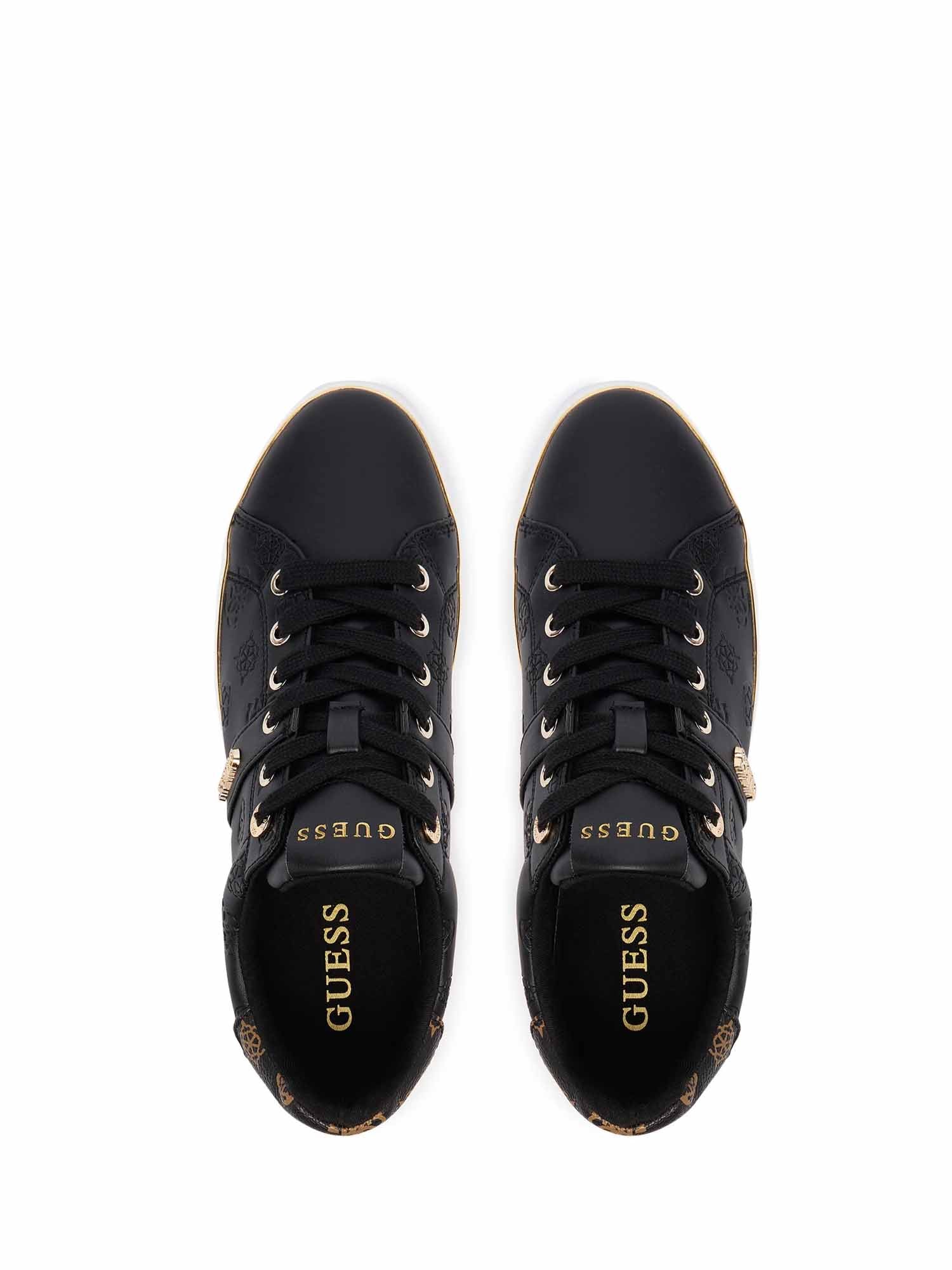 Sneakers Nero Guess