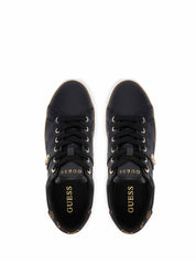 Sneakers Nero Guess