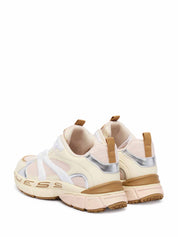 Sneakers Beige Guess