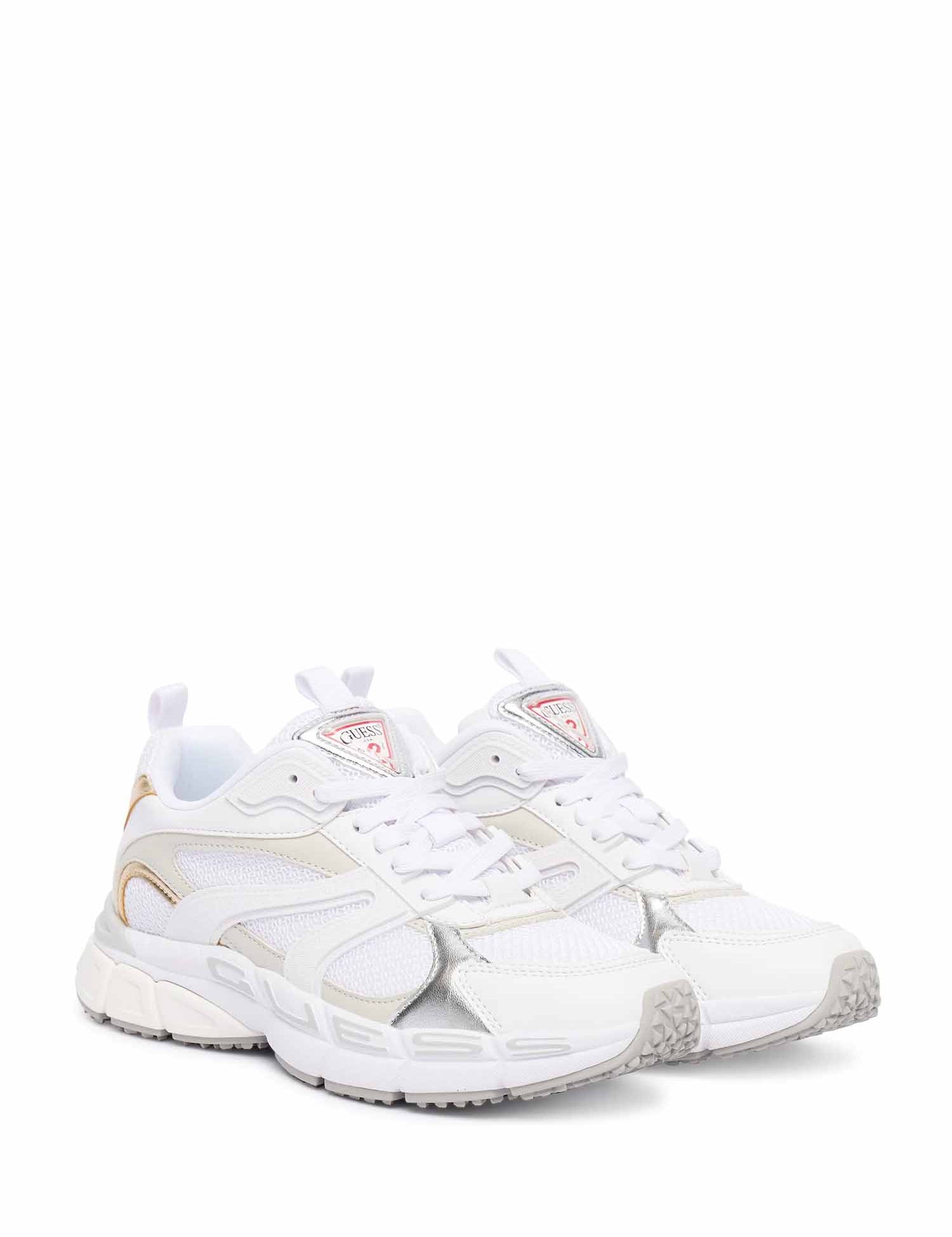 Sneakers Bianco Guess