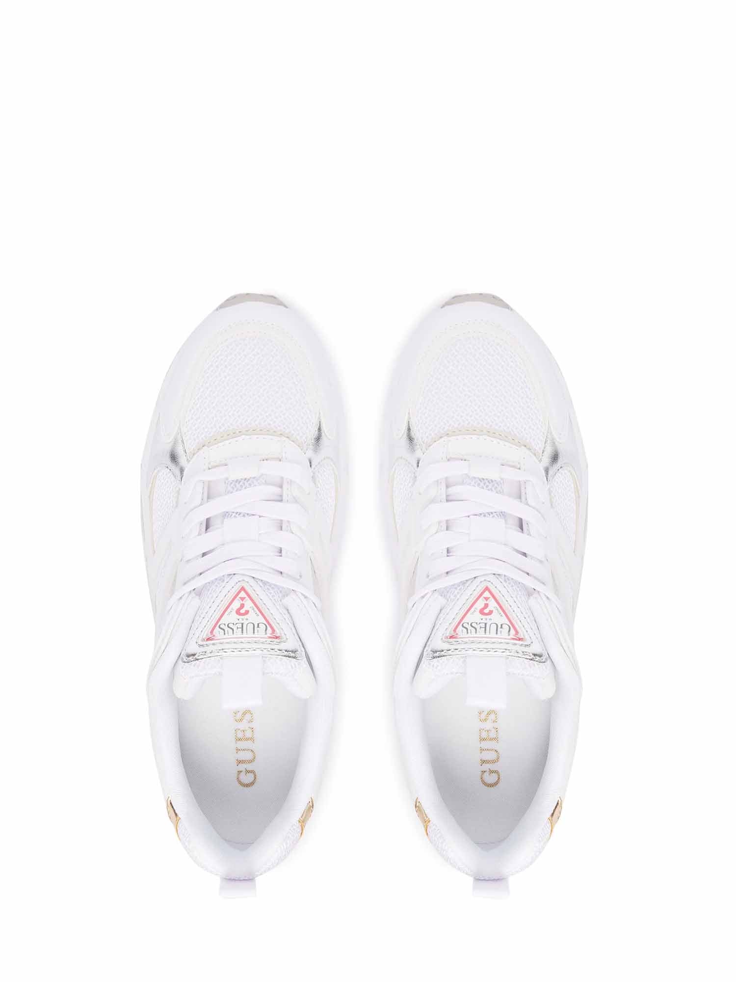 Sneakers Bianco Guess