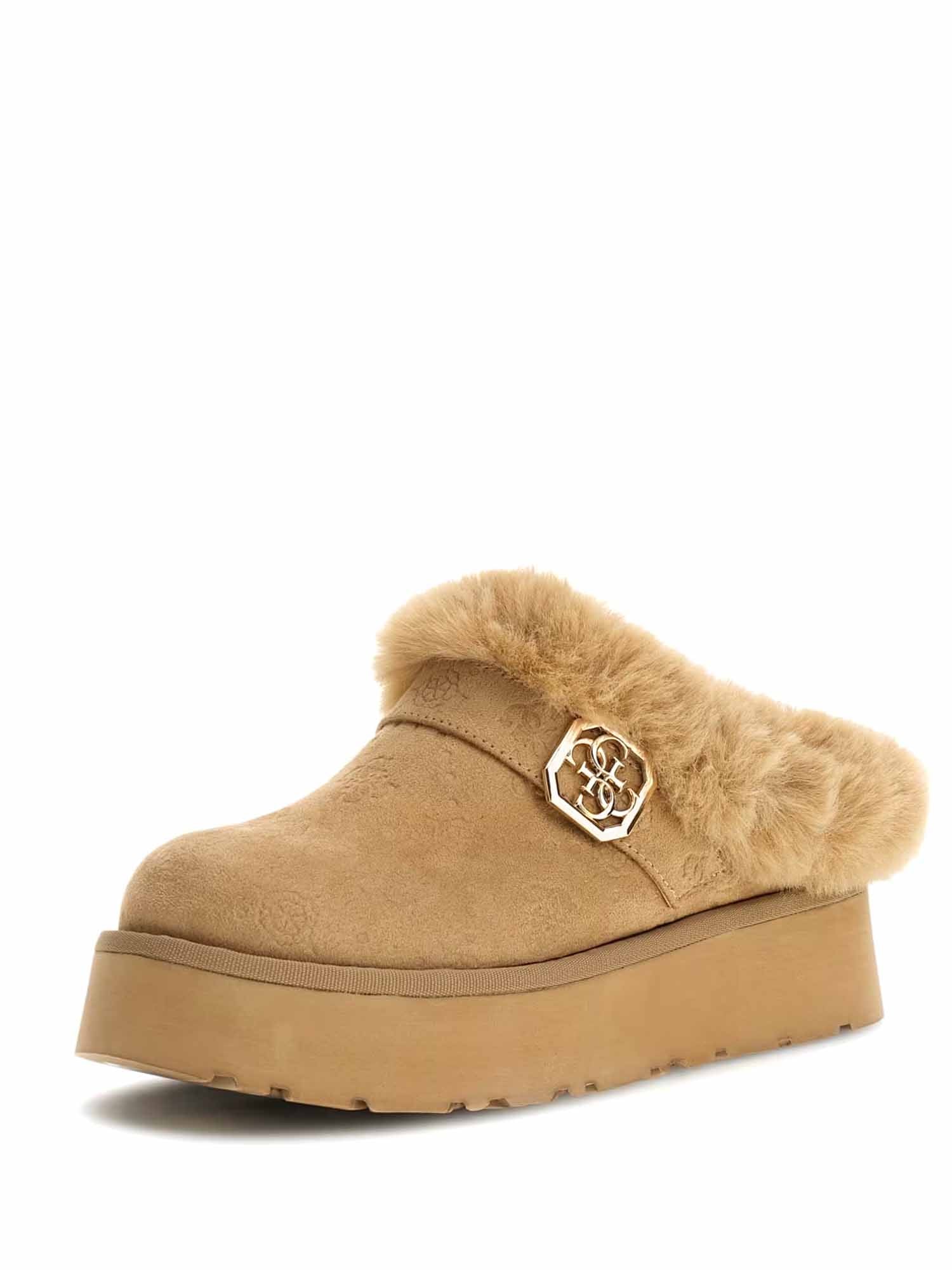 Sabot Beige Guess