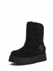 Stivaletti Nero Guess