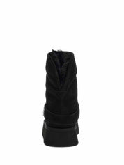 Stivaletti Nero Guess