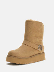 Stivaletti Beige Guess