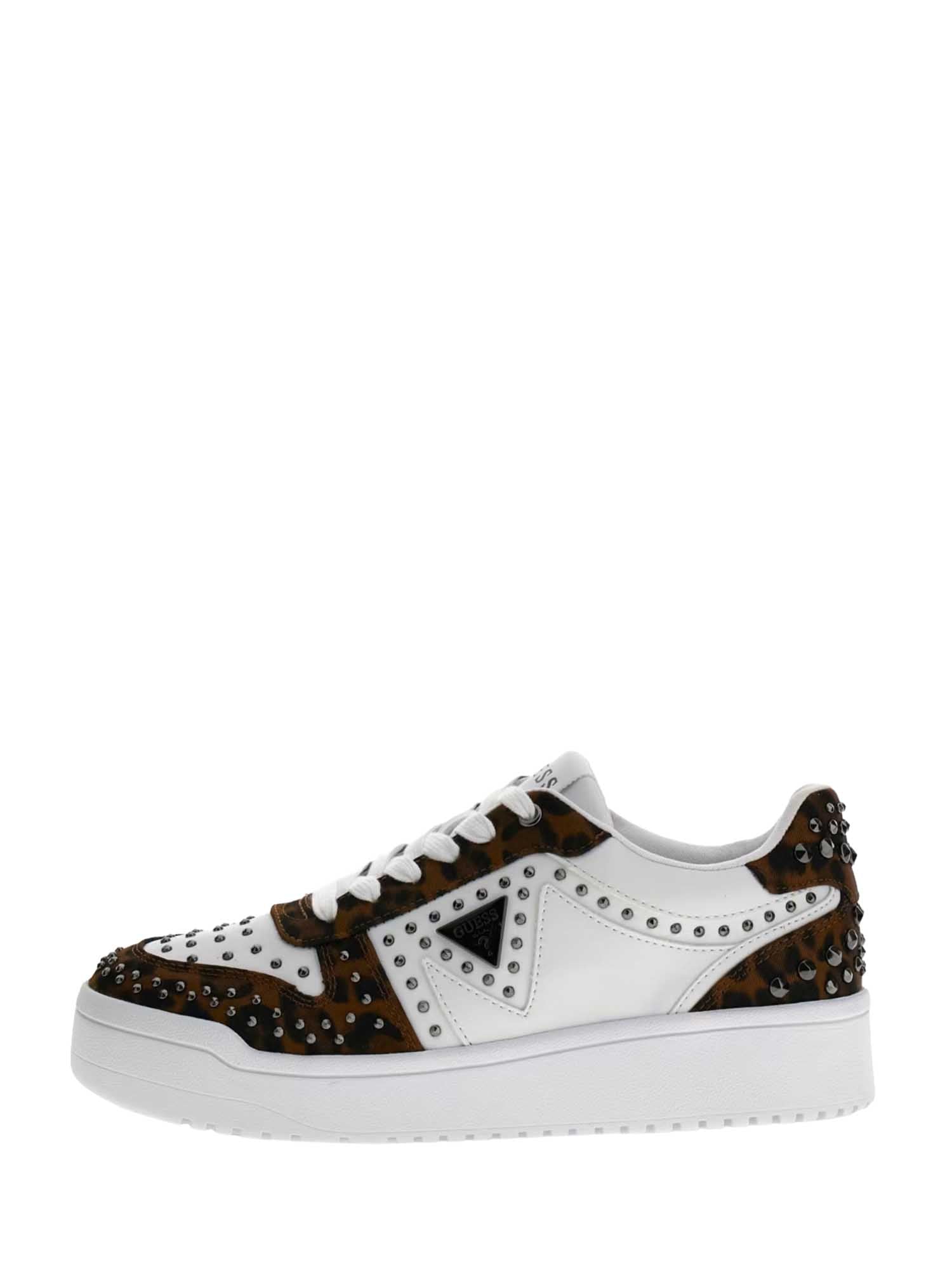 Sneakers Bianco Guess