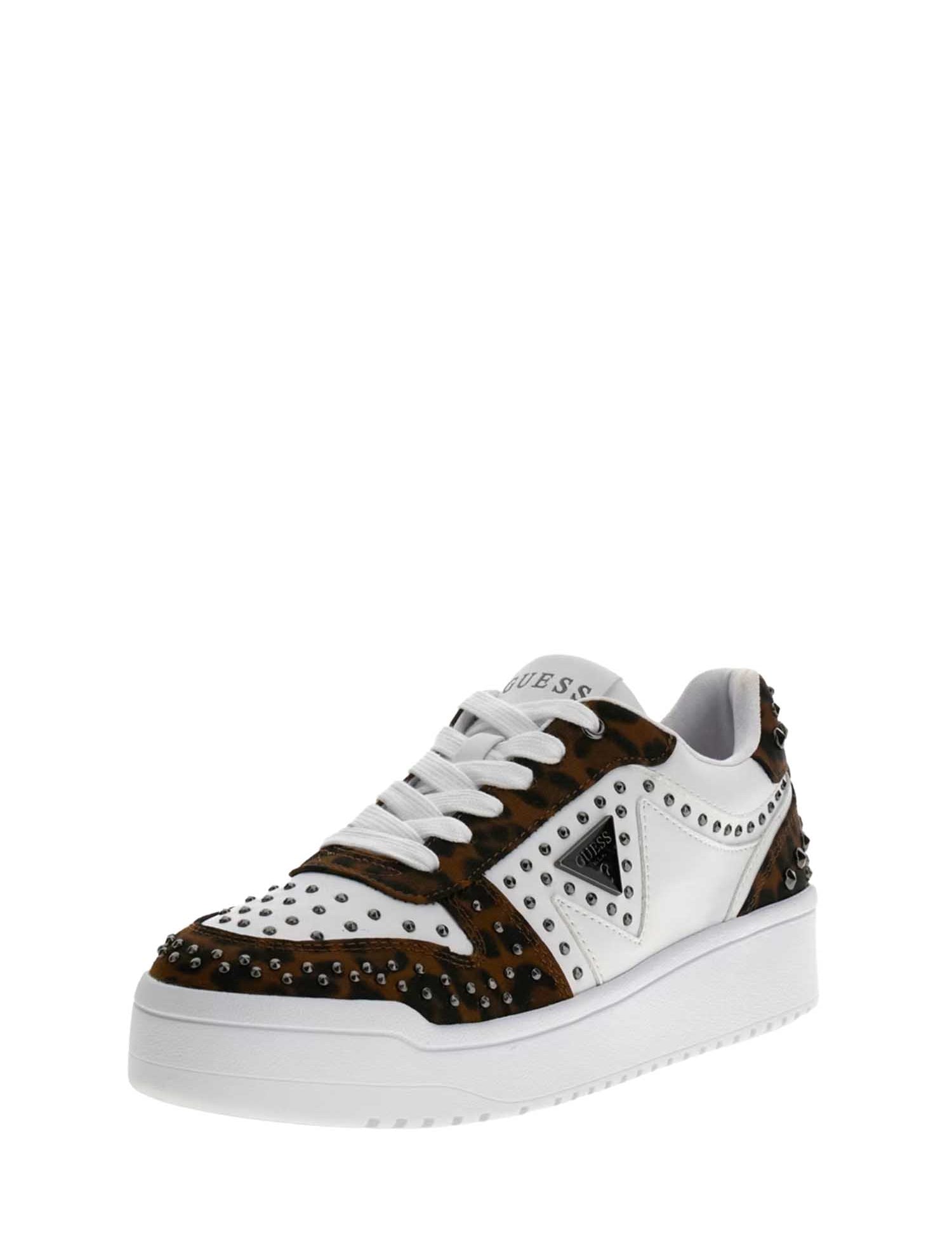 Sneakers Bianco Guess