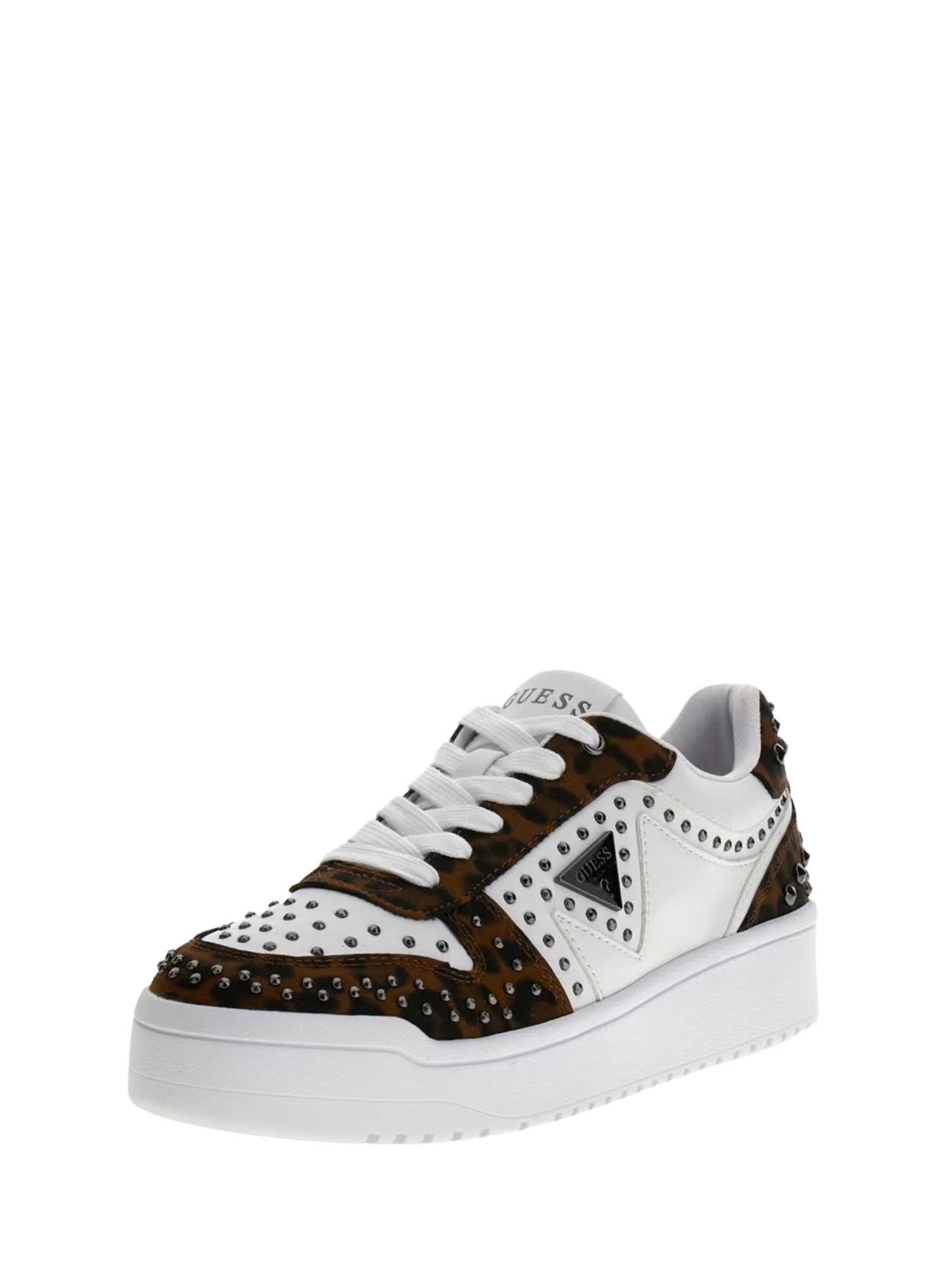 Sneakers Bianco Guess
