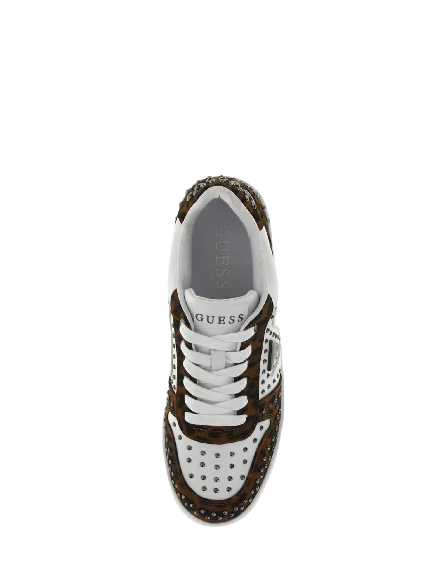Sneakers Bianco Guess