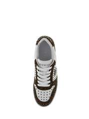 Sneakers Bianco Guess