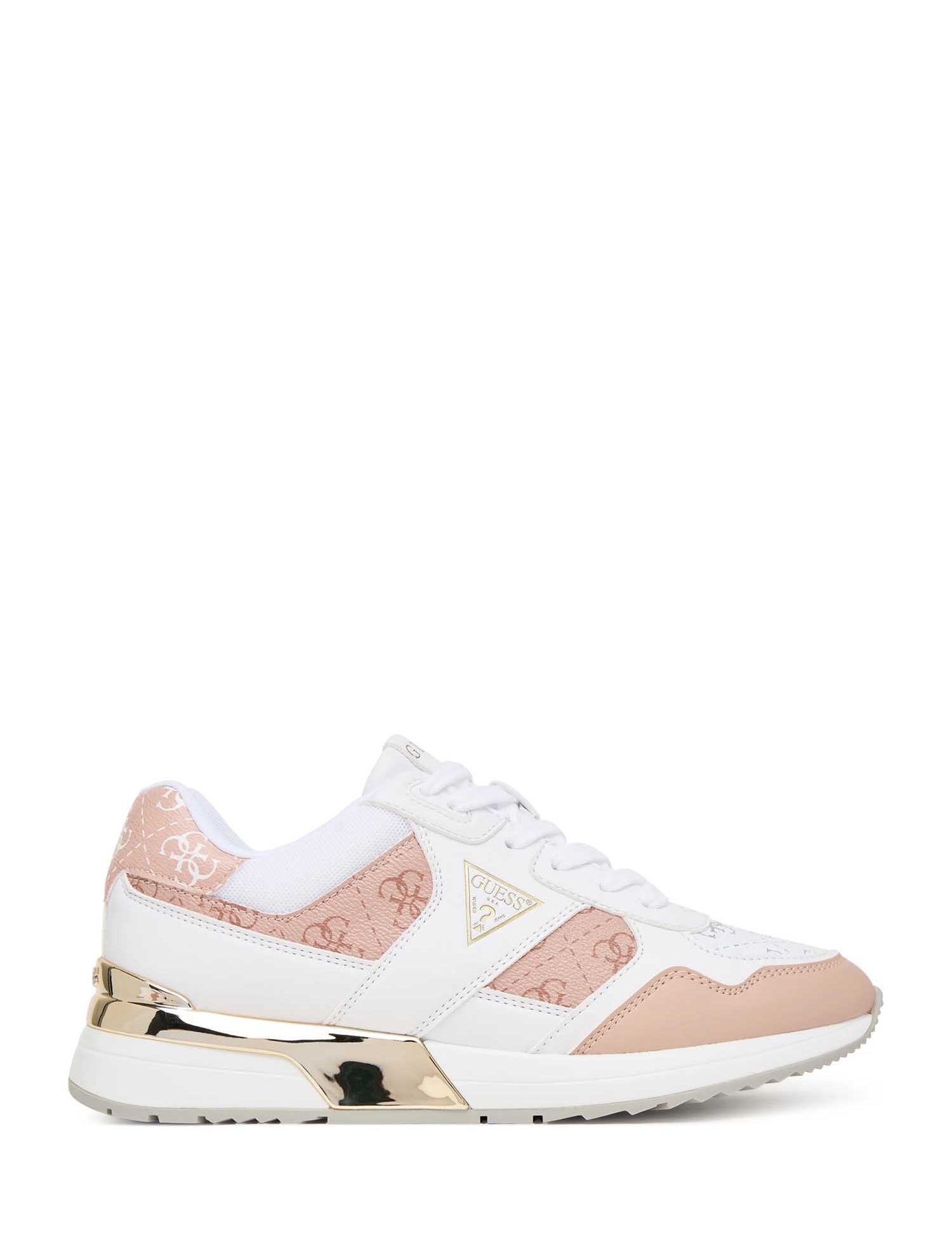 Sneakers Rosa Guess