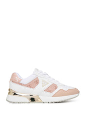 Sneakers Rosa Guess