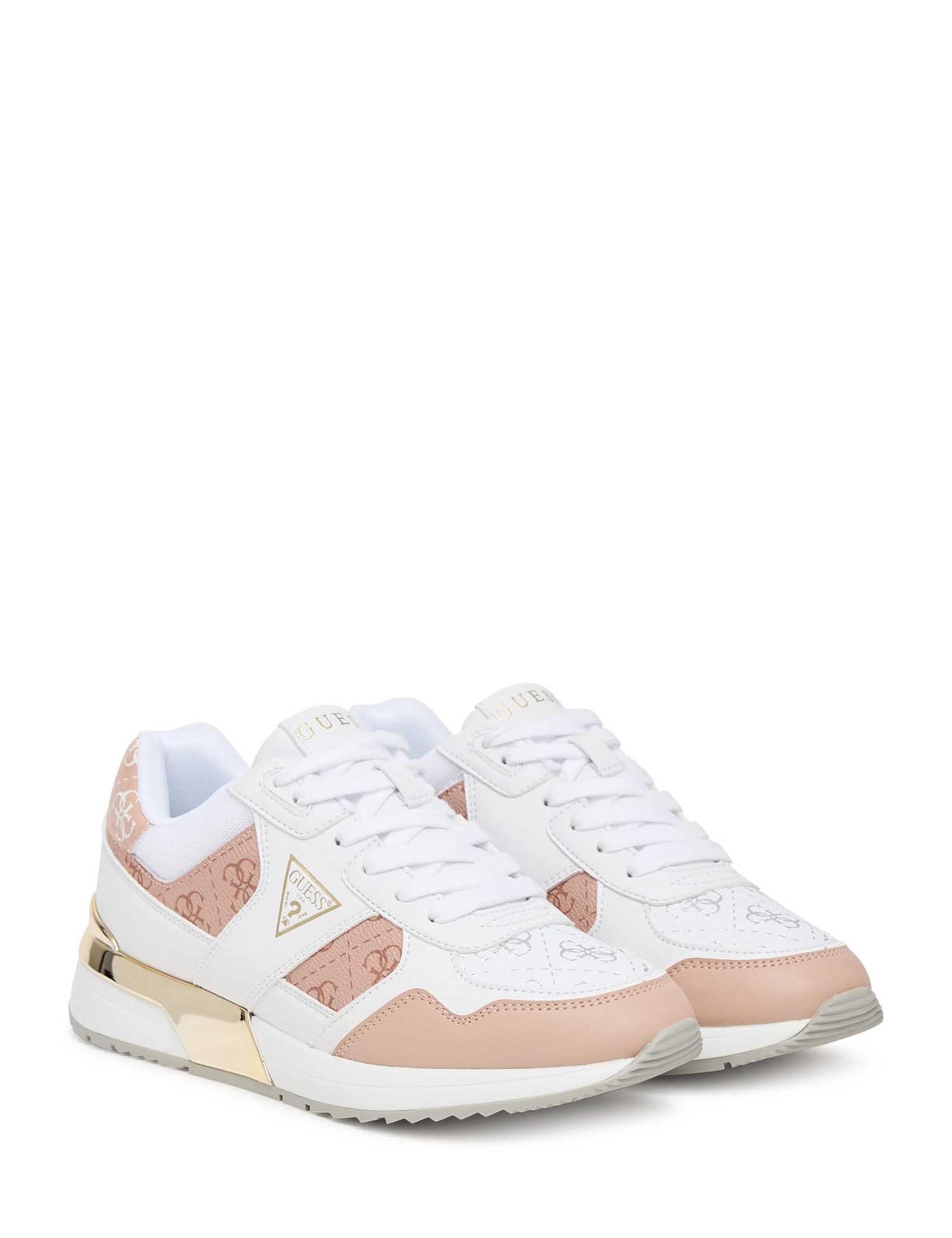 Sneakers Rosa Guess