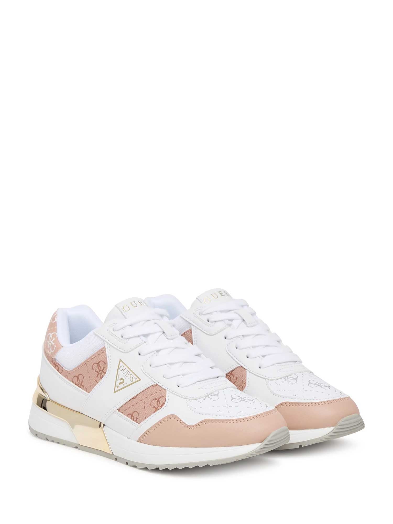 Sneakers Rosa Guess