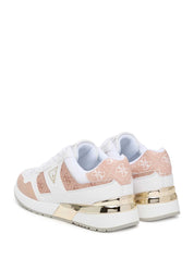 Sneakers Rosa Guess