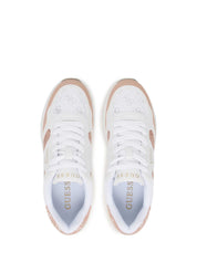 Sneakers Rosa Guess