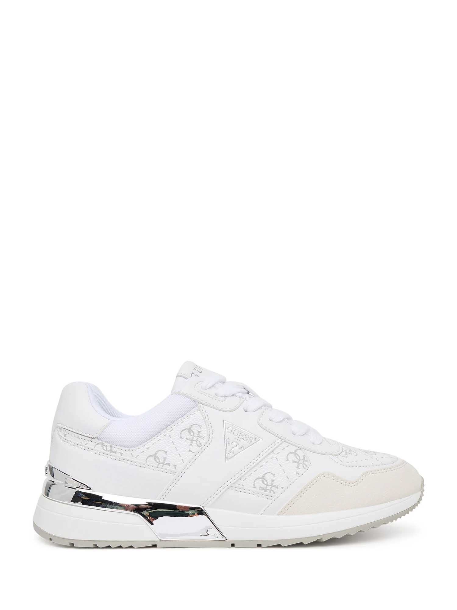 Sneakers Bianco Guess