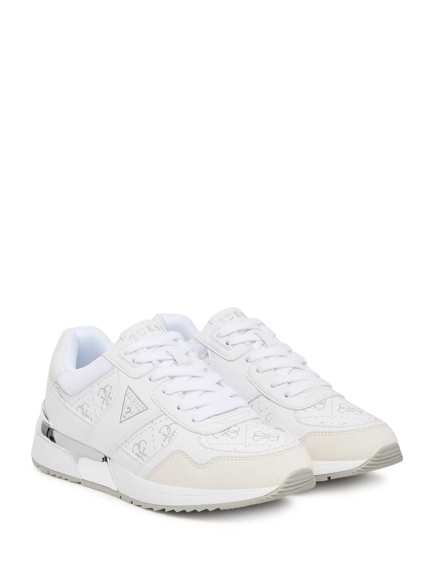 Sneakers Bianco Guess