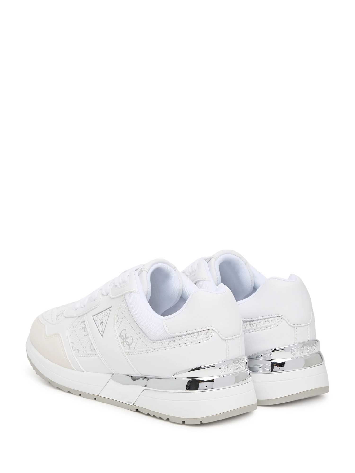 Sneakers Bianco Guess