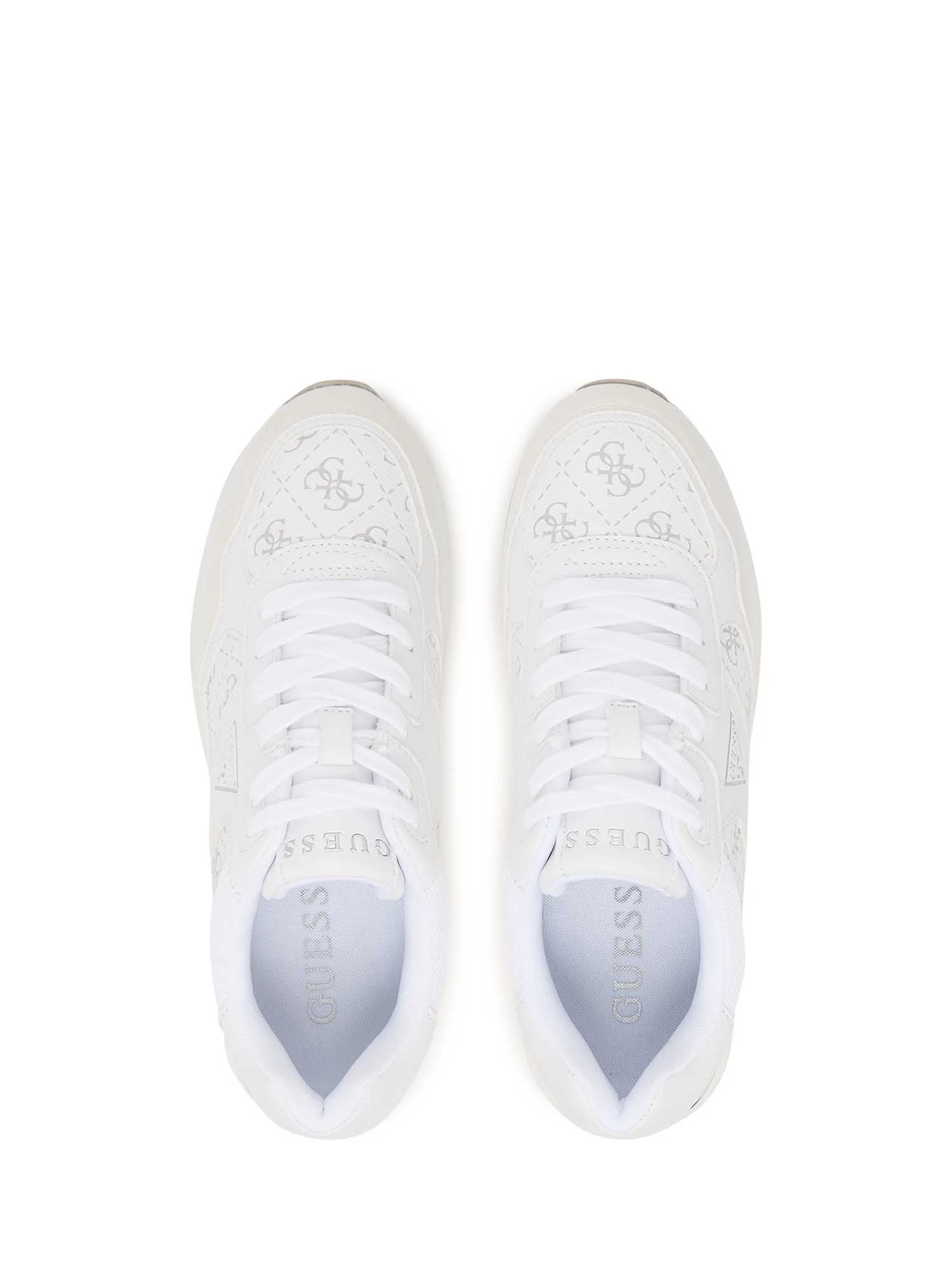 Sneakers Bianco Guess
