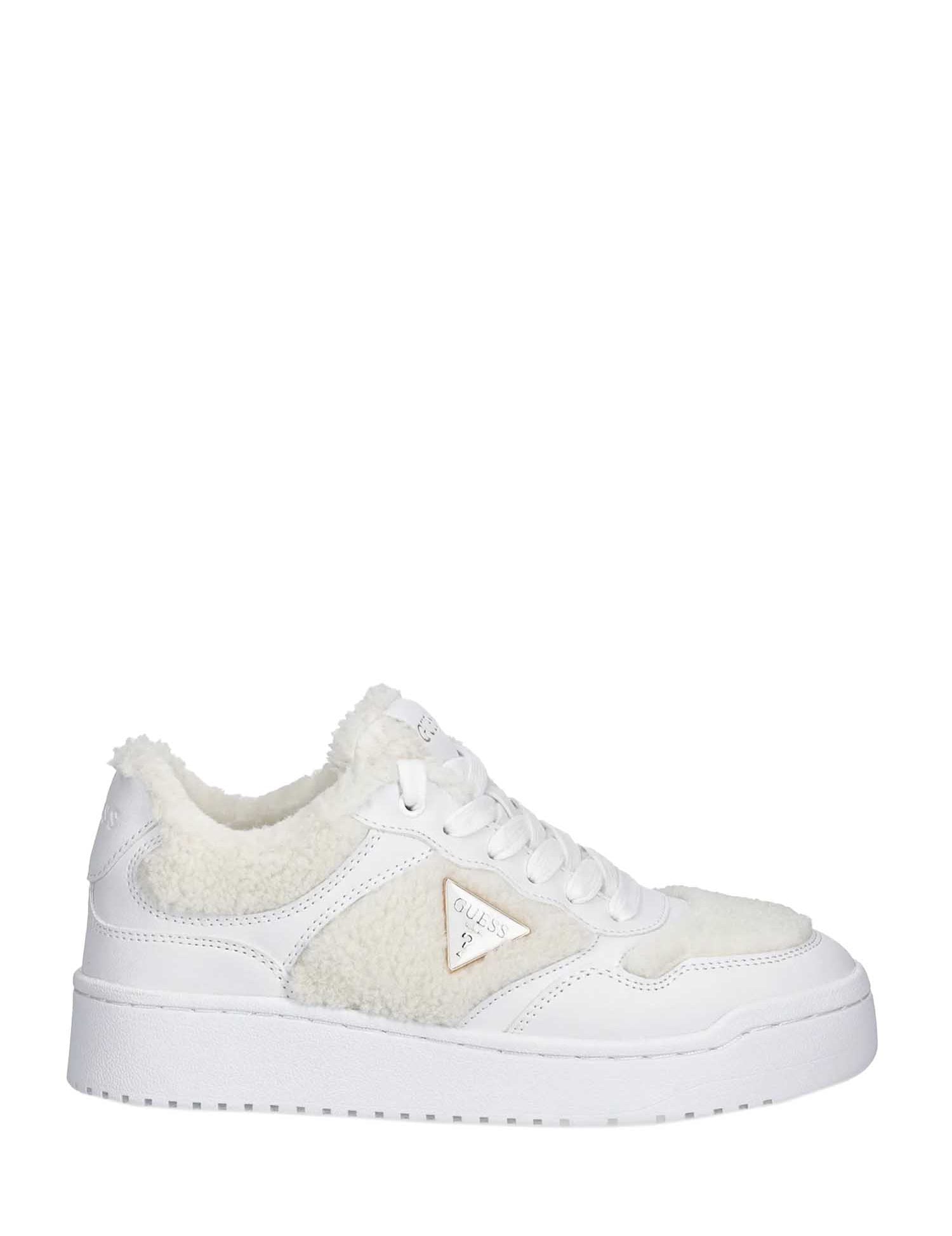 Sneakers Bianco Guess