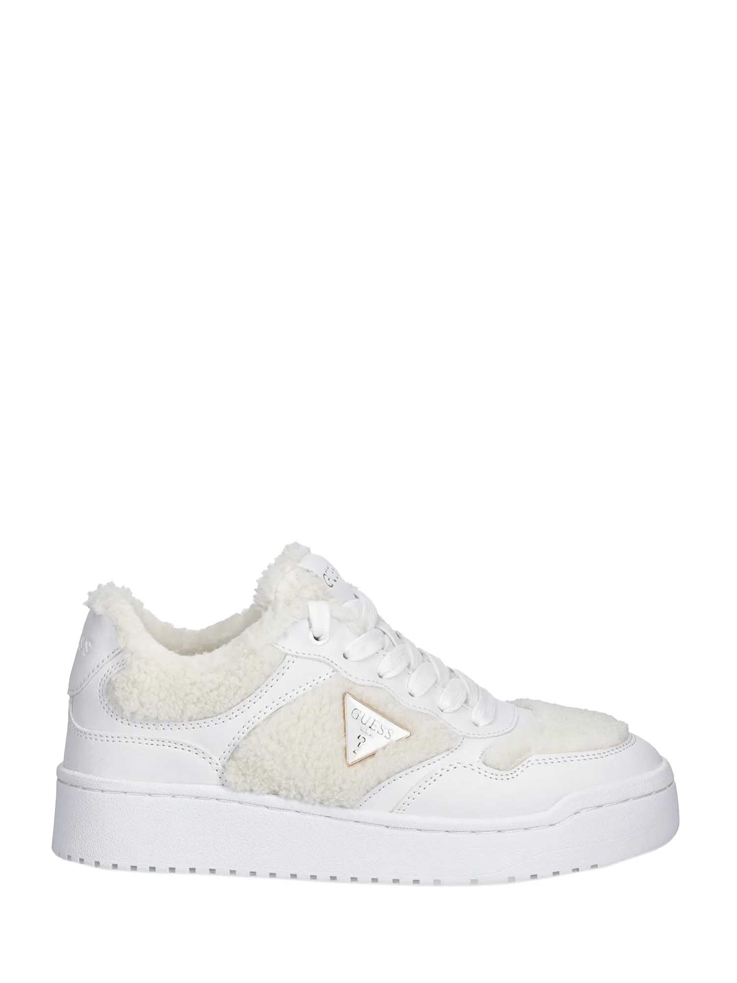 Sneakers Bianco Guess