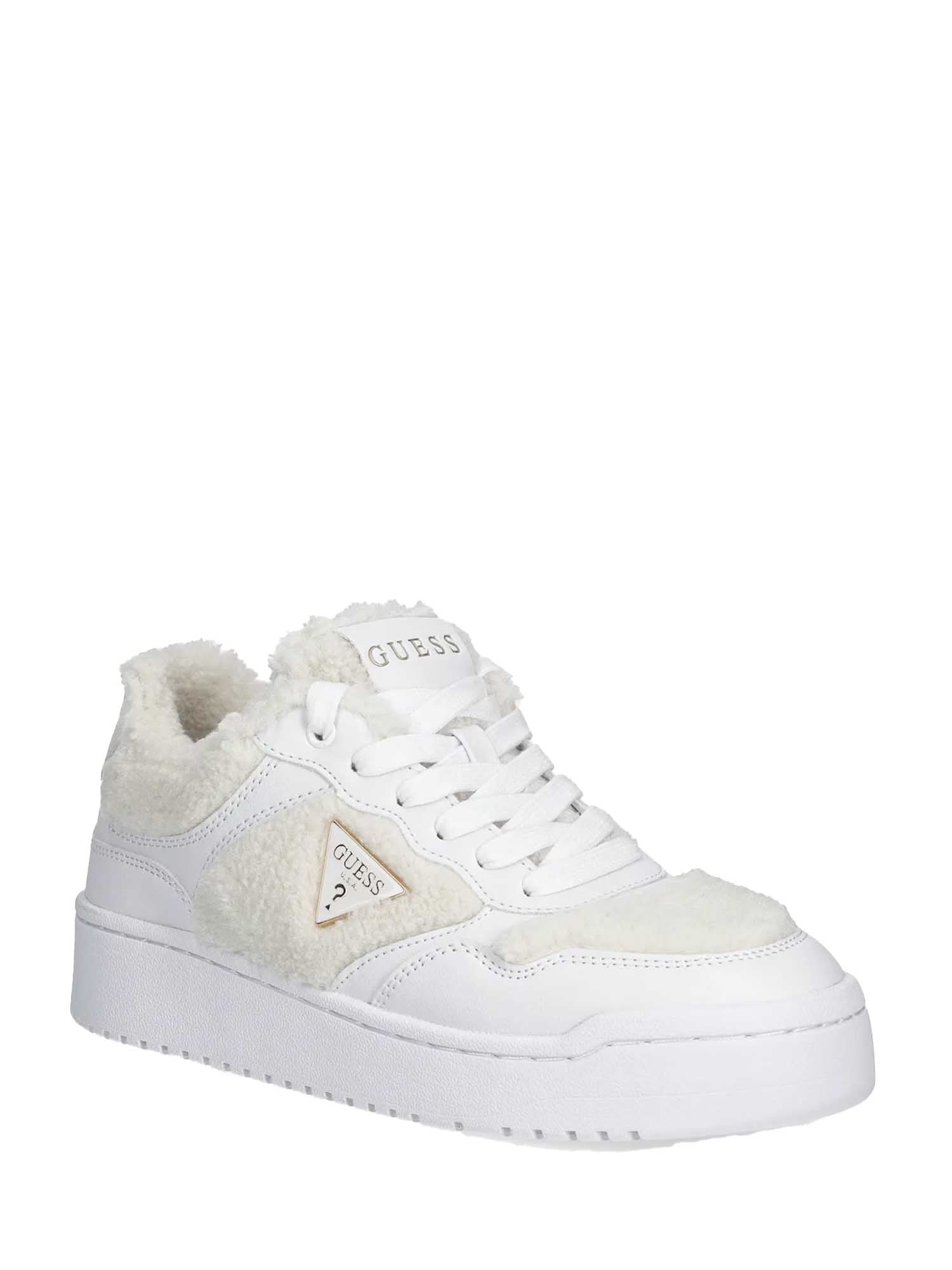 Sneakers Bianco Guess