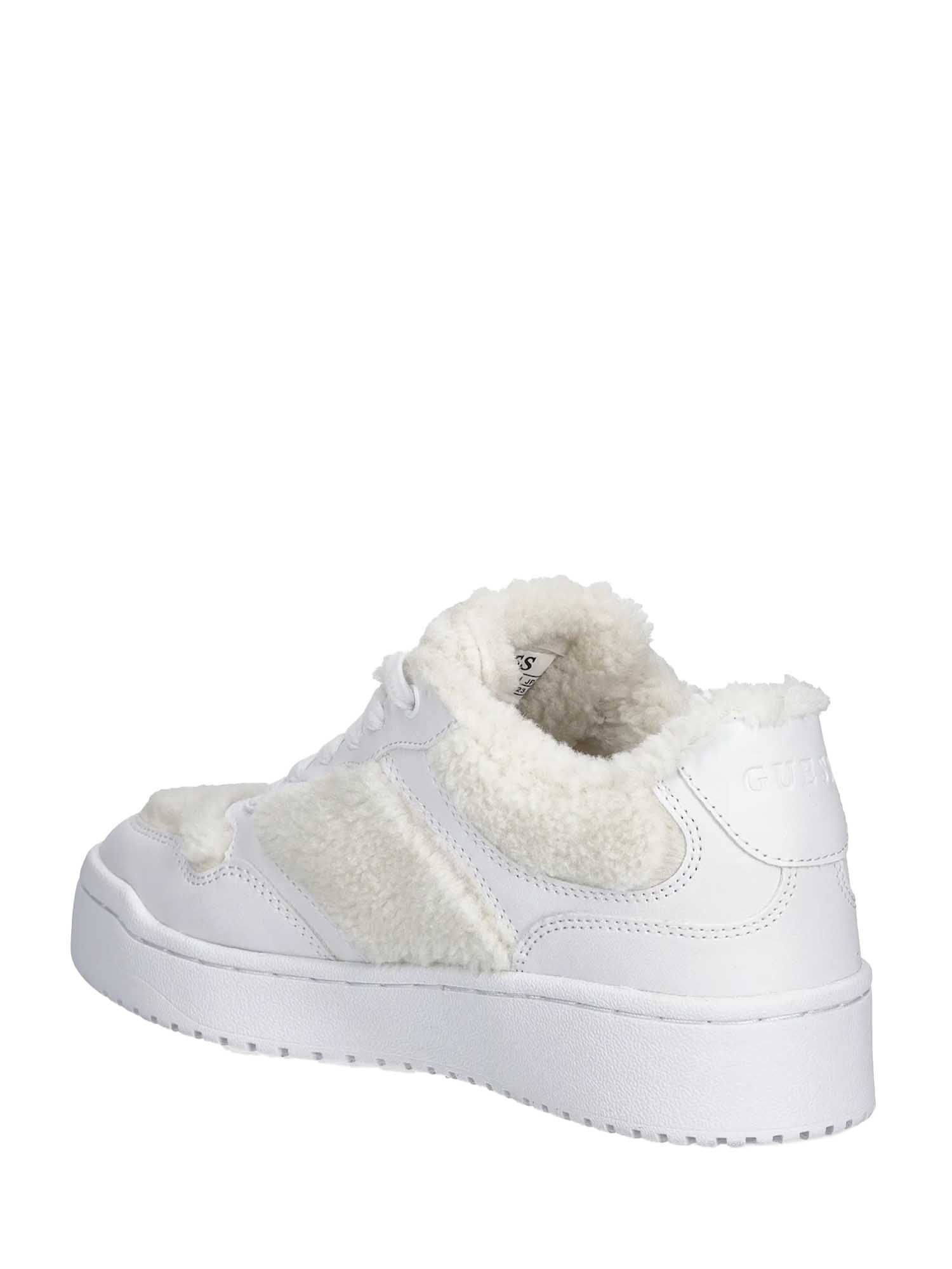 Sneakers Bianco Guess