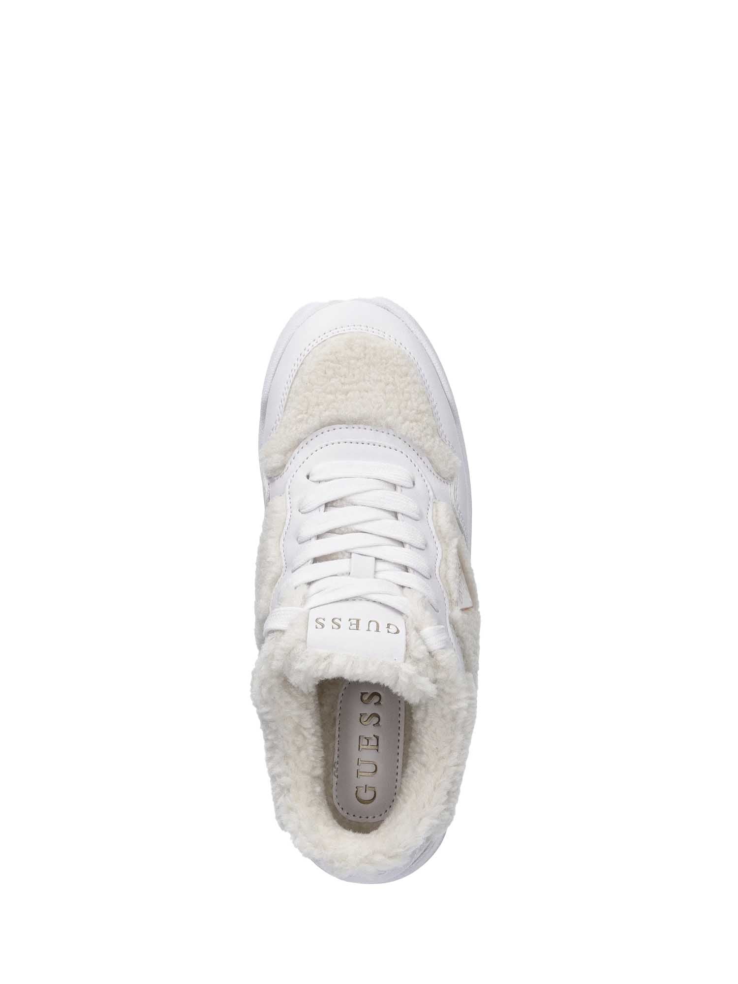 Sneakers Bianco Guess
