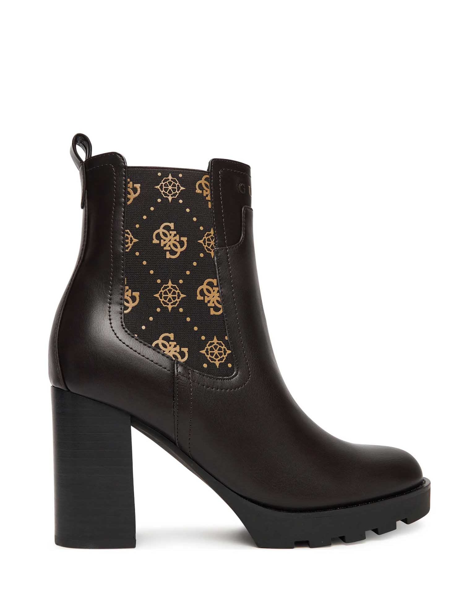 Stivaletti Marrone Guess