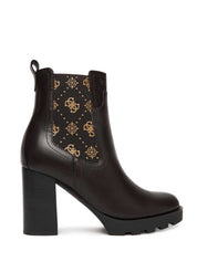 Stivaletti Marrone Guess