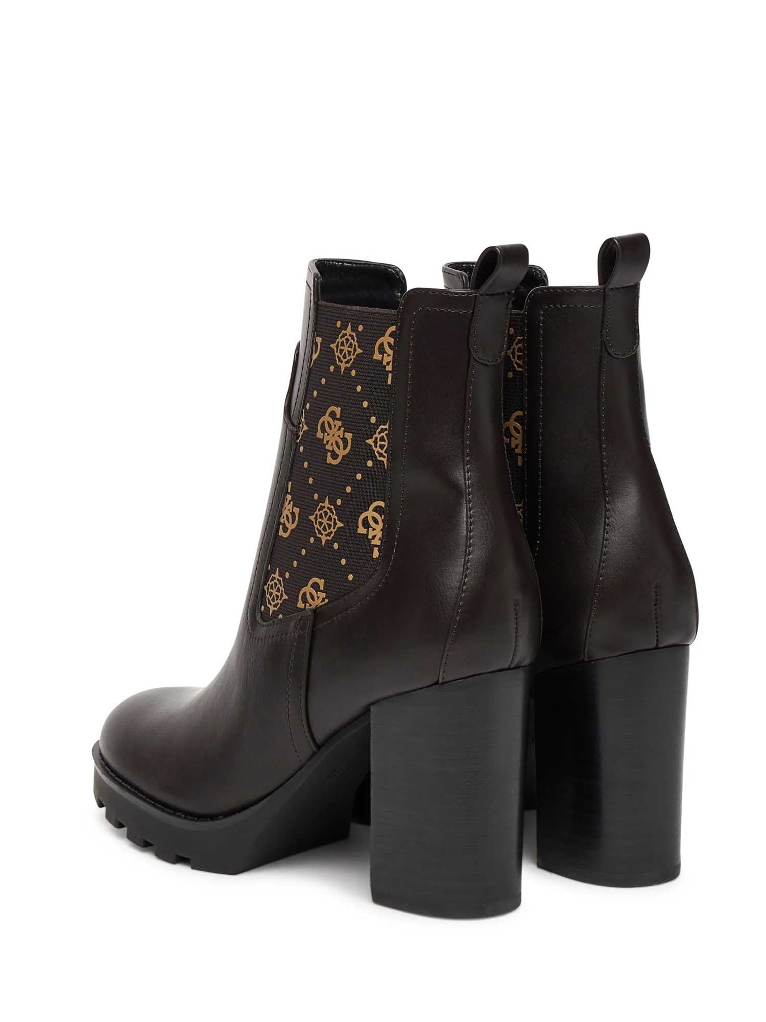 Stivaletti Marrone Guess