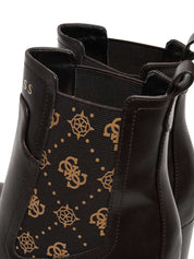 Stivaletti Marrone Guess