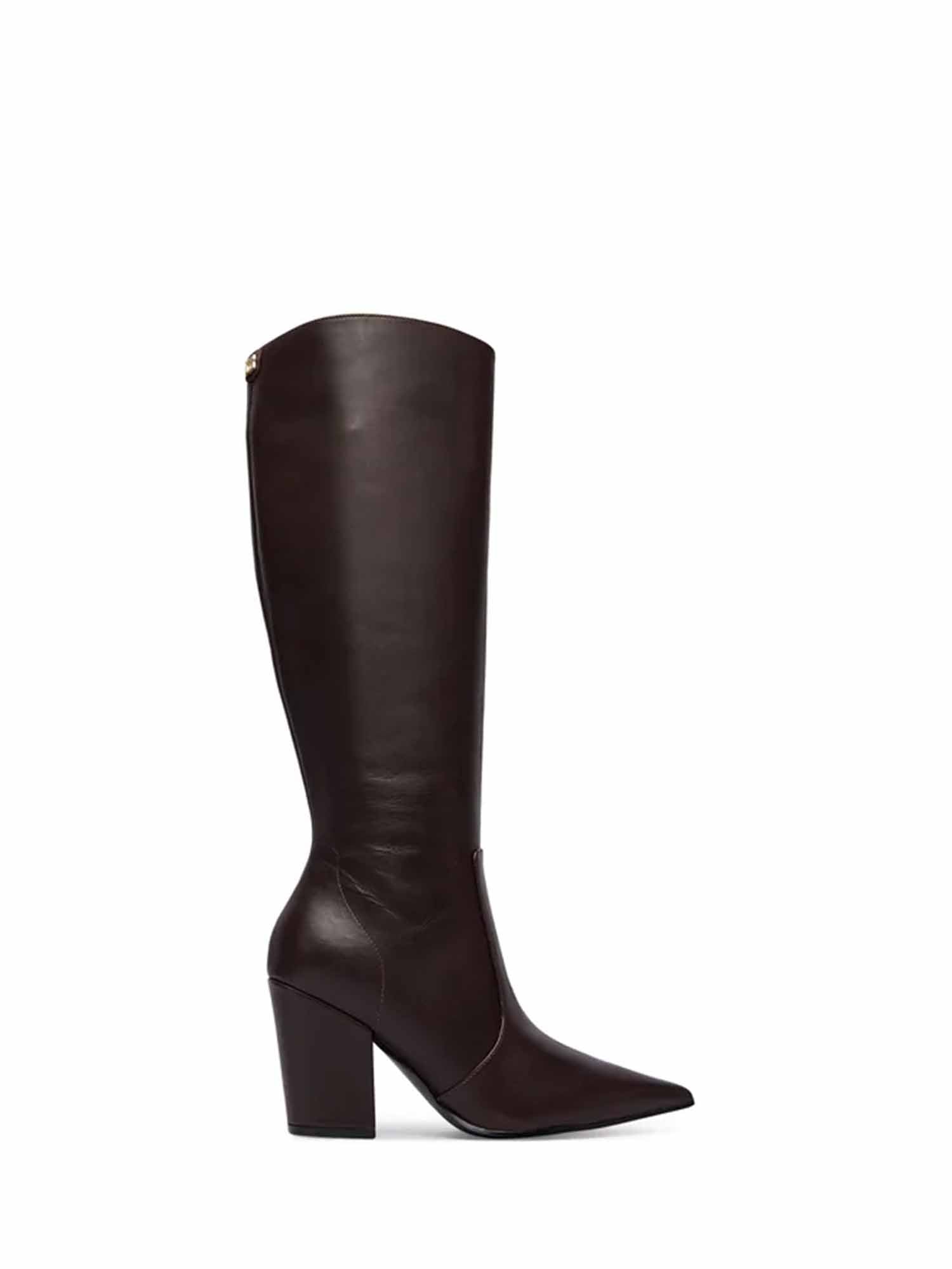 Stivali Marrone Guess