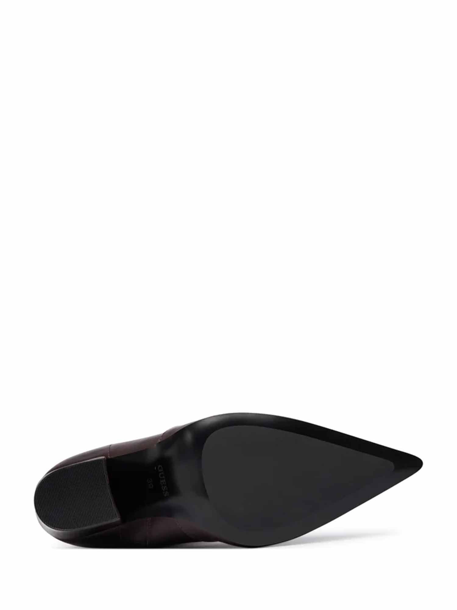 Stivali Marrone Guess