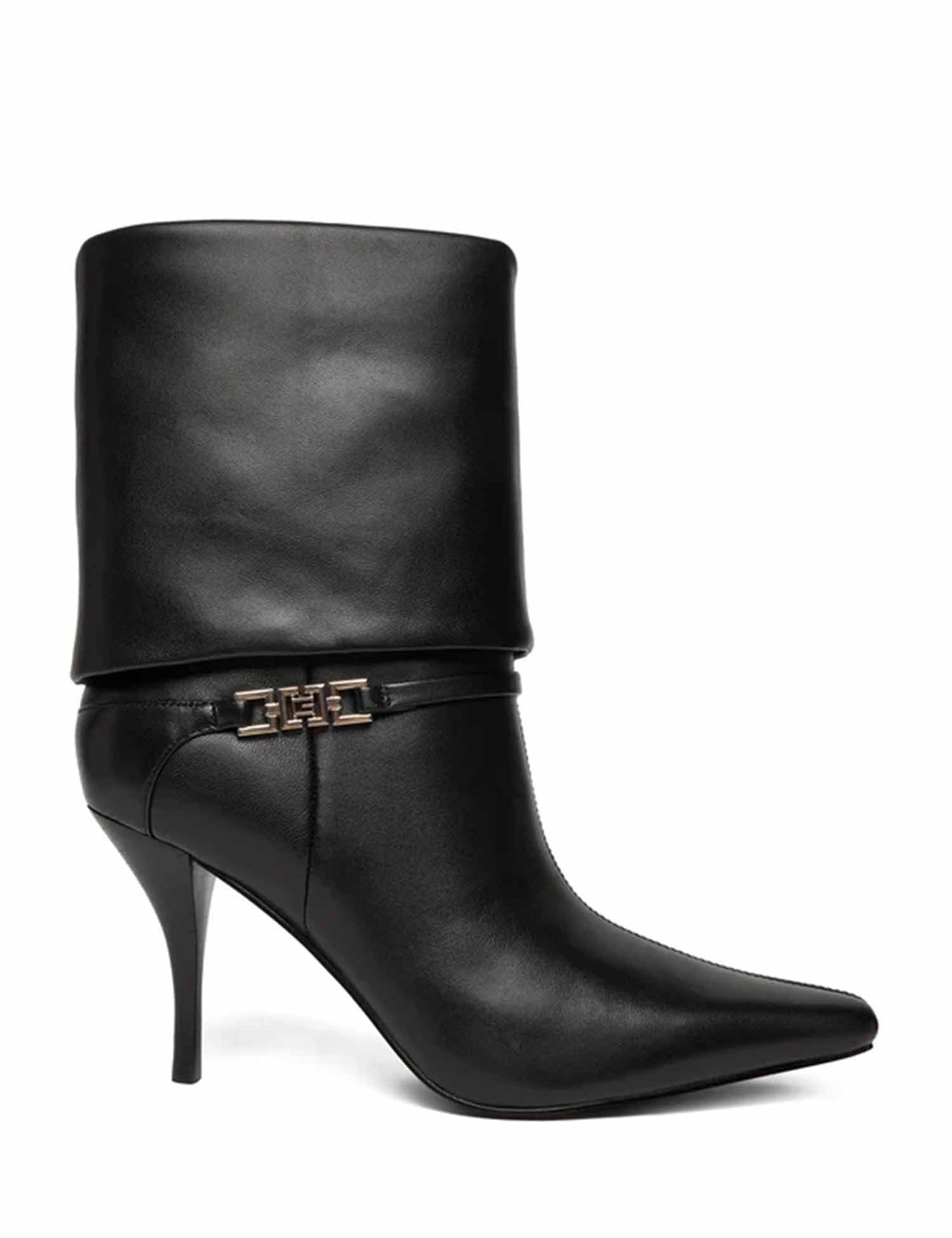 Stivaletti Nero Guess