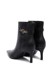 Stivaletti Nero Guess