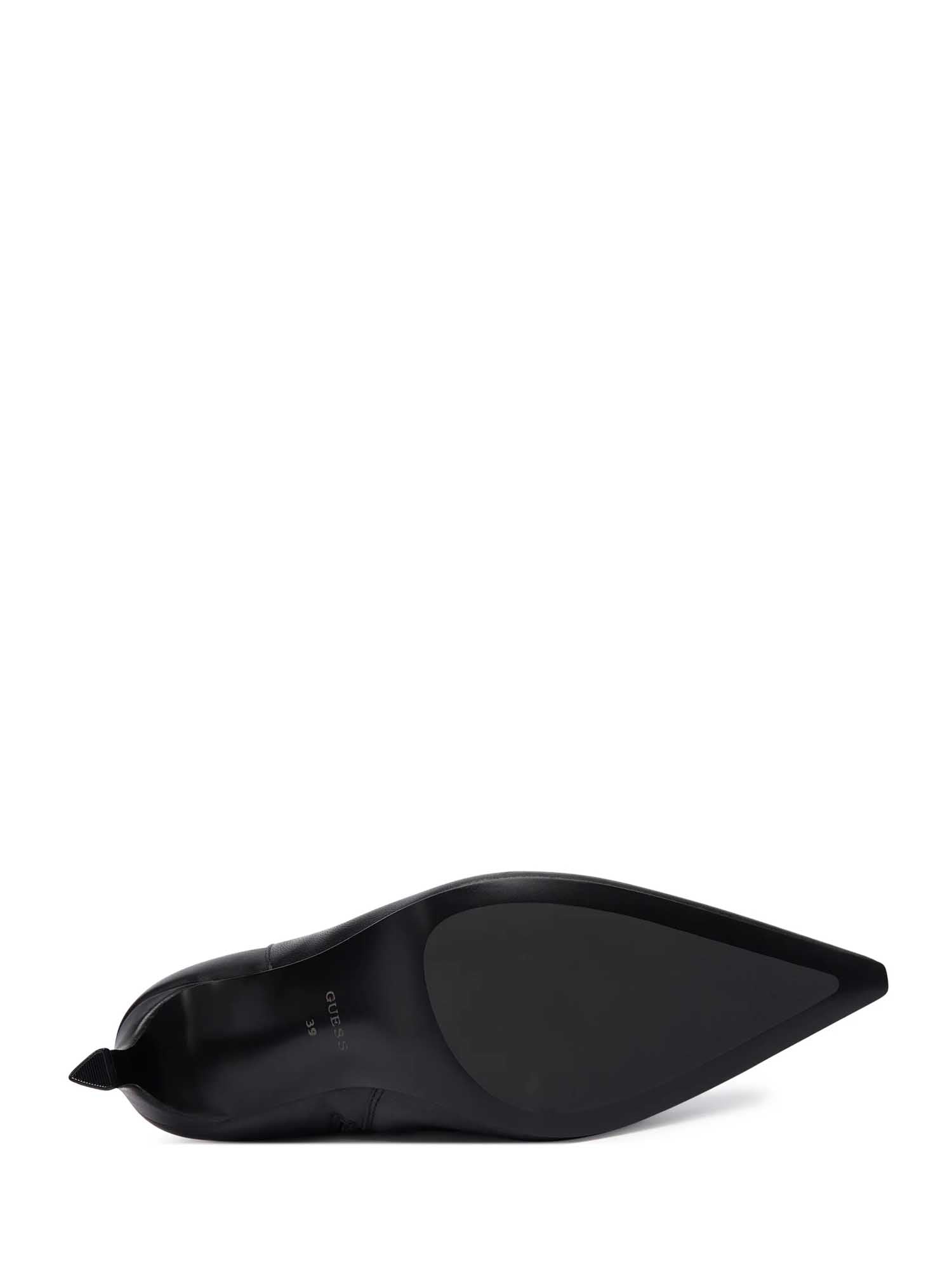 Stivaletti Nero Guess