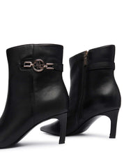 Stivaletti Nero Guess