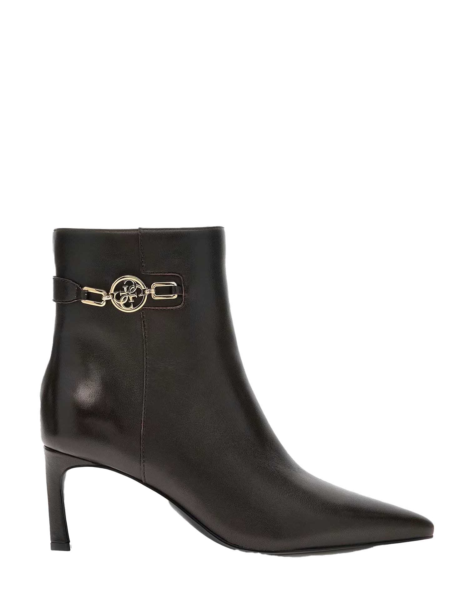 Stivaletti Marrone Guess