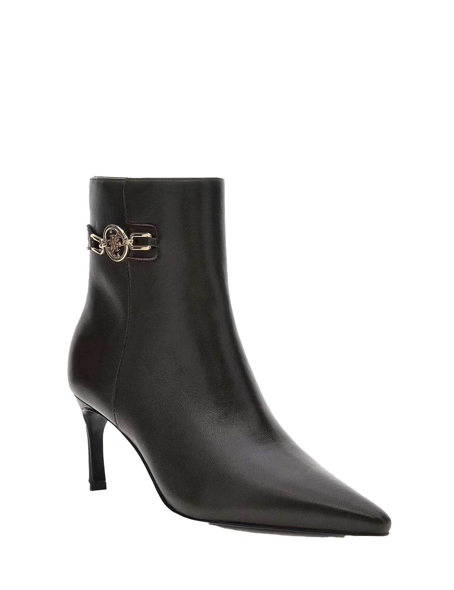 Stivaletti Marrone Guess