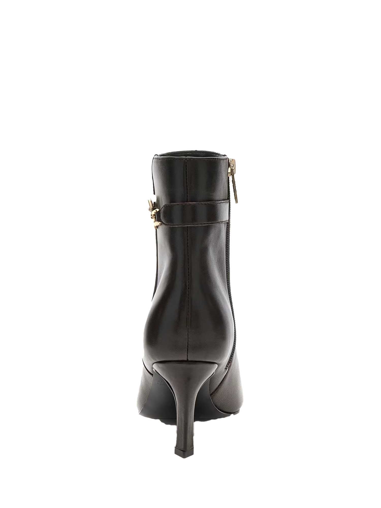 Stivaletti Marrone Guess