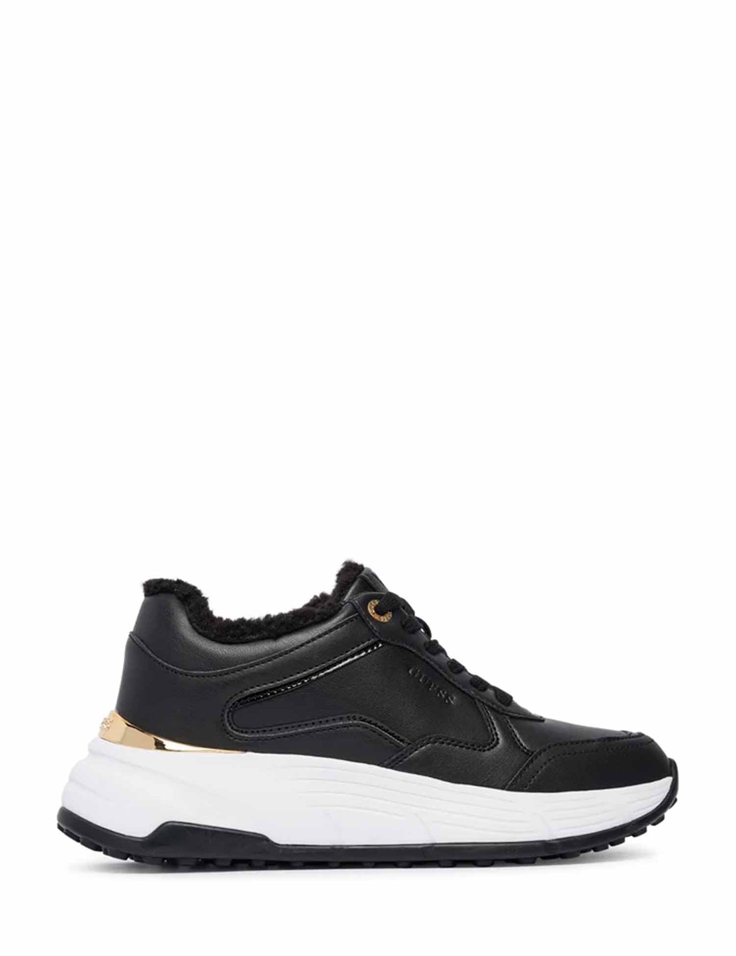 Sneakers Nero Guess