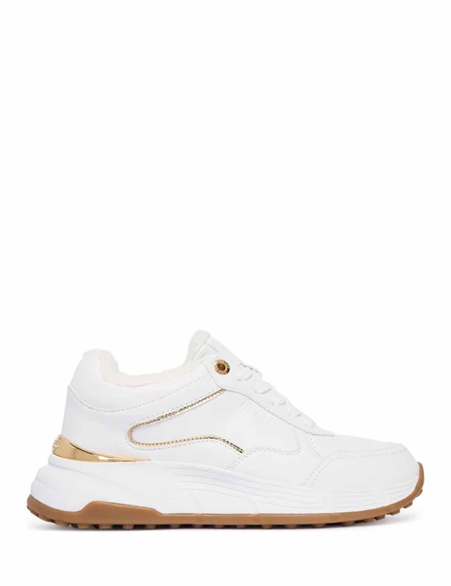 Sneakers Bianco Guess
