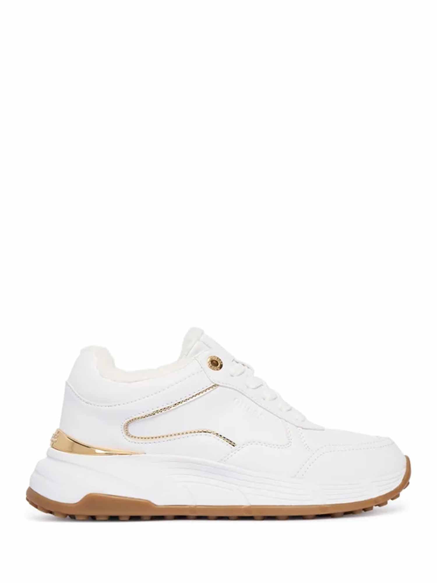 Sneakers Bianco Guess