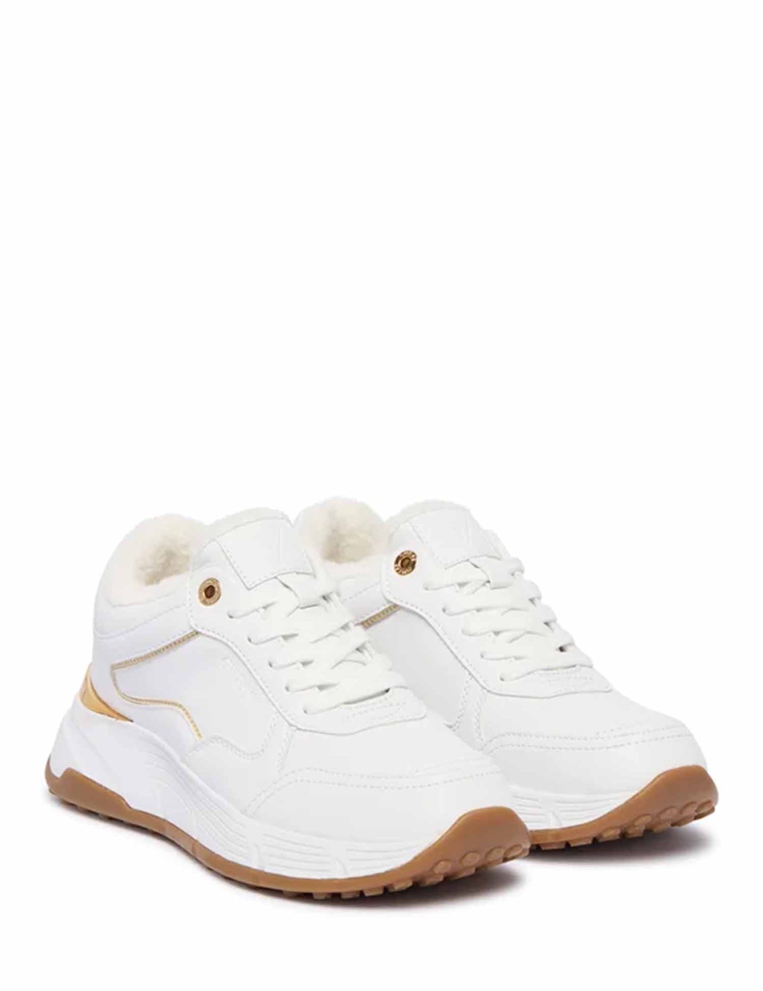 Sneakers Bianco Guess