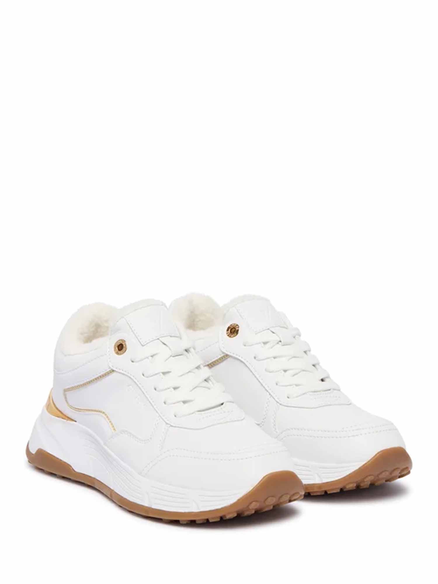 Sneakers Bianco Guess