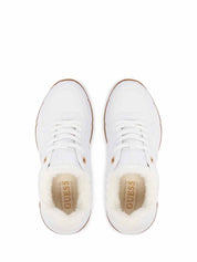 Sneakers Bianco Guess
