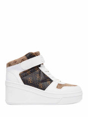 Sneakers Bianco Guess